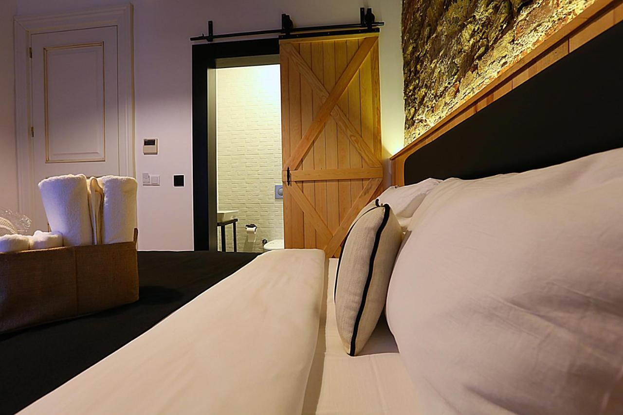 Istanbul Taksim Istiklal Street Kamil Hotel - Historical 部屋 写真
