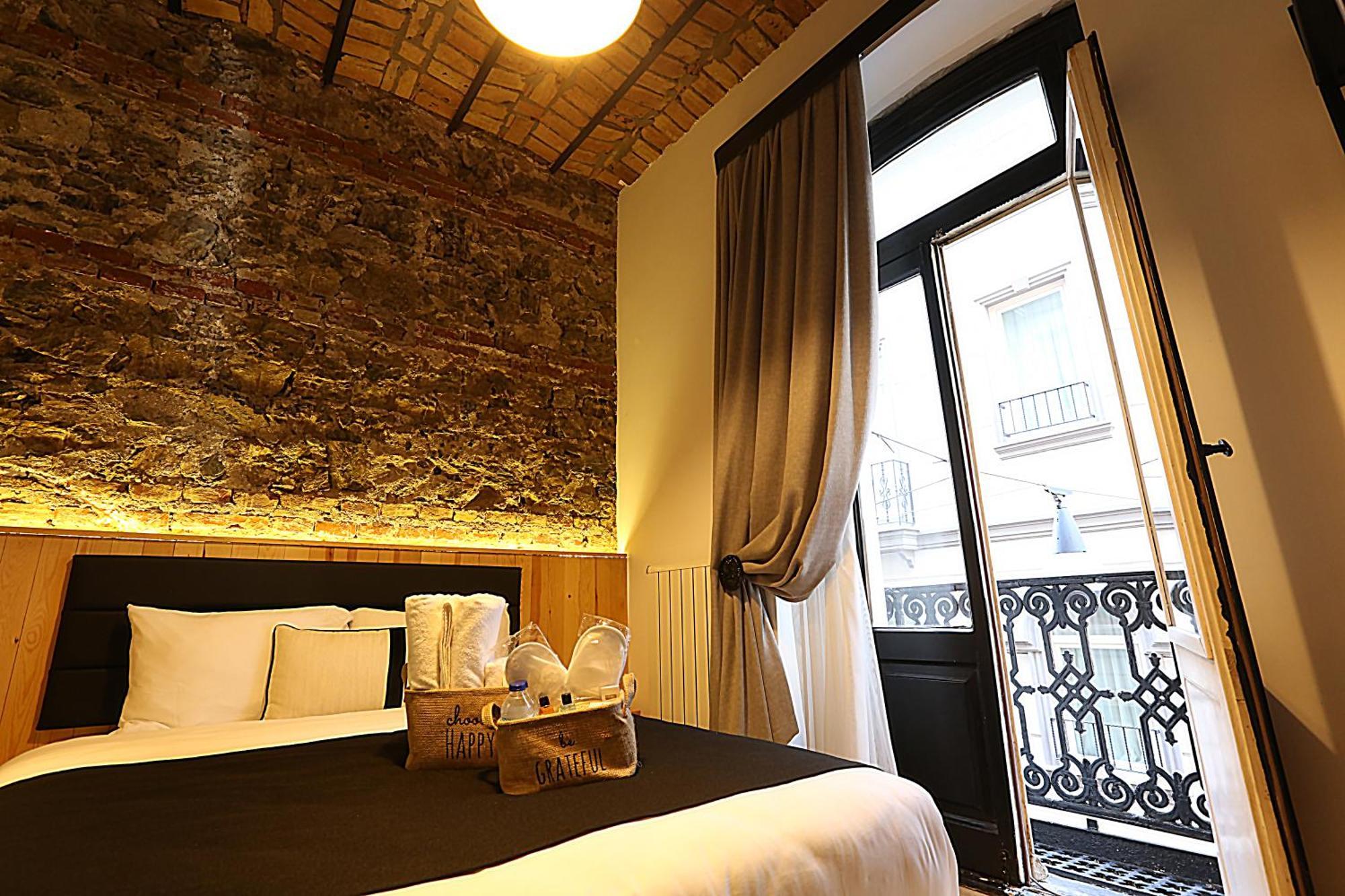 Istanbul Taksim Istiklal Street Kamil Hotel - Historical 部屋 写真