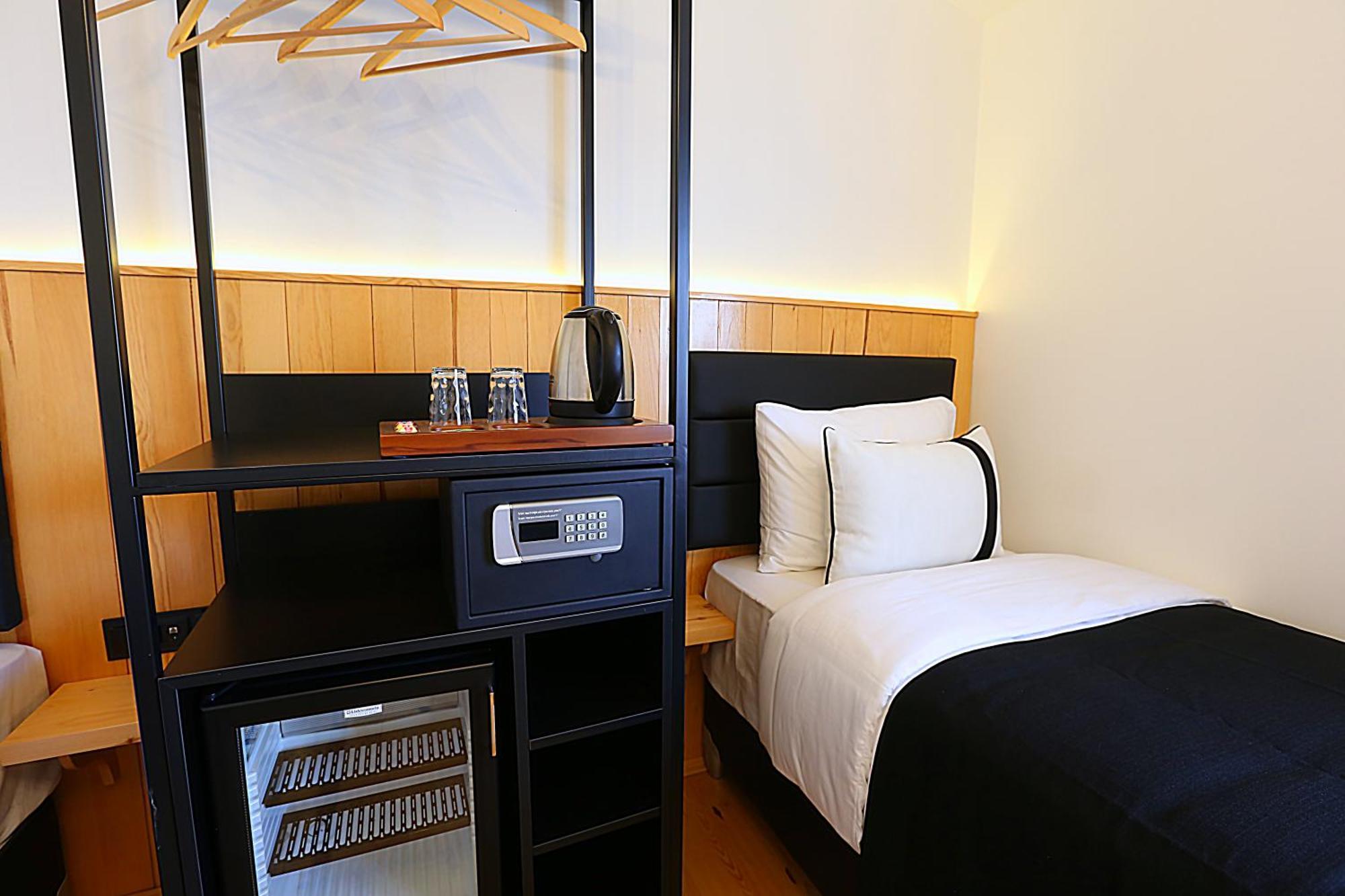 Istanbul Taksim Istiklal Street Kamil Hotel - Historical 部屋 写真