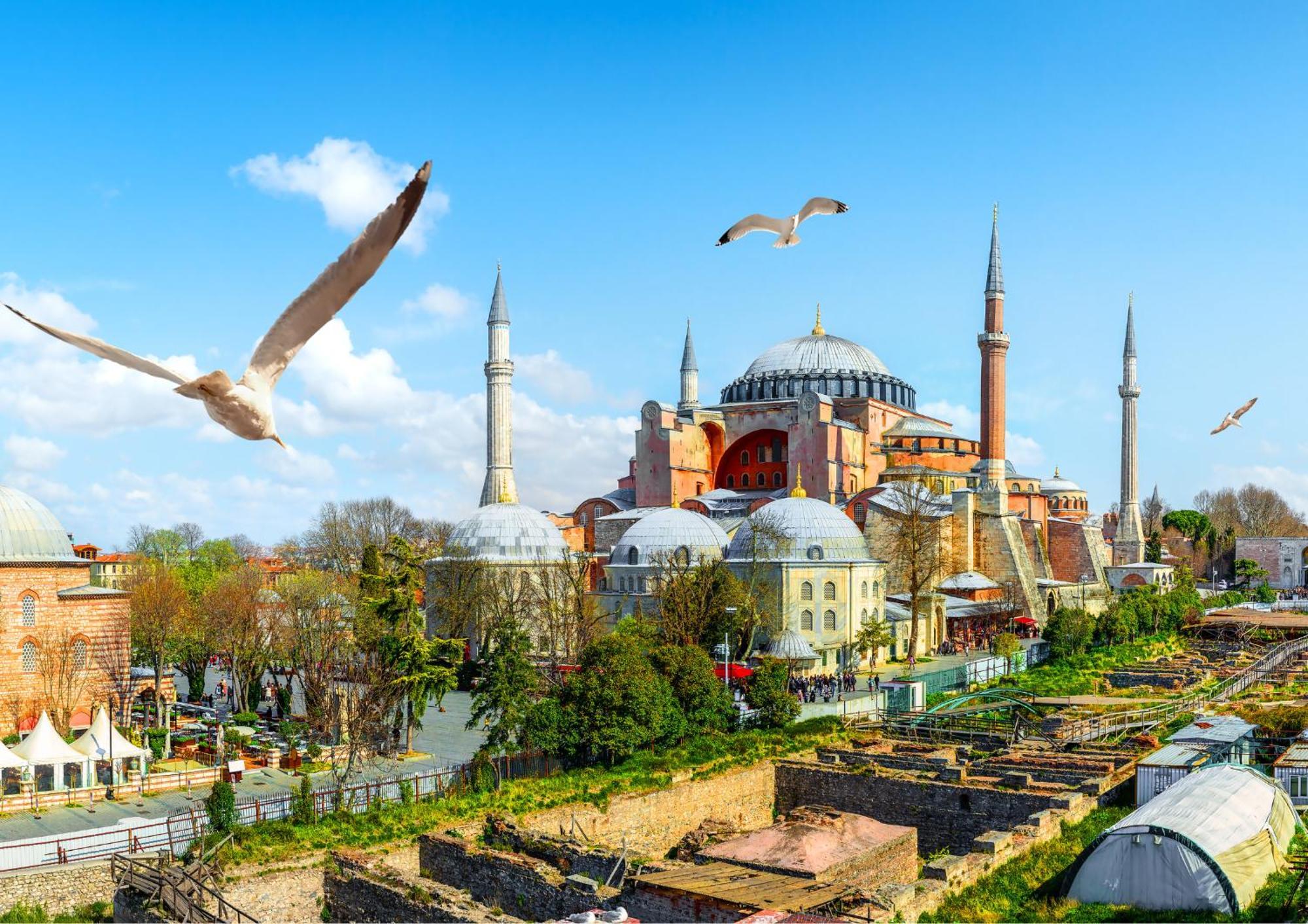 Istanbul Taksim Istiklal Street Kamil Hotel - Historical エクステリア 写真